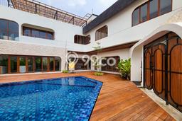 For Sale! Premium House LT 500m2 Desain Modern di Canggu For Sale! Premium House LT 500m2 Desain Modern di Canggu