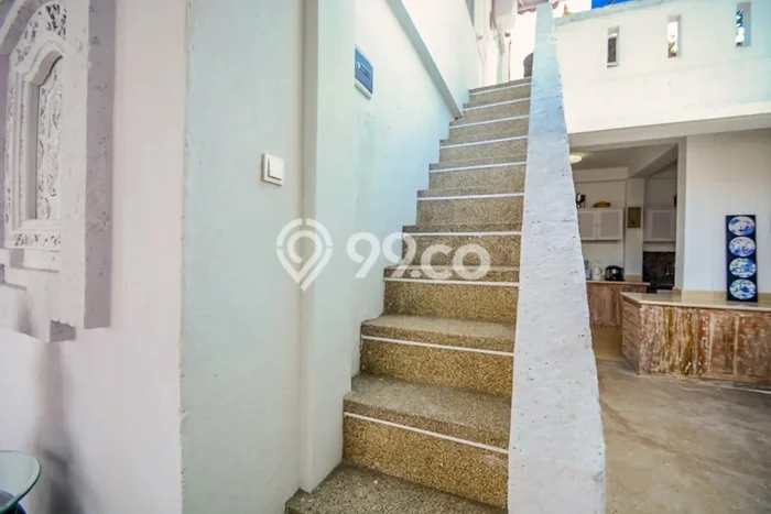 For Sale! Luxury House LT 307m2 Desain Elegan di Kerobokan For Sale! Luxury House LT 307m2 Desain Elegan di Kerobokan