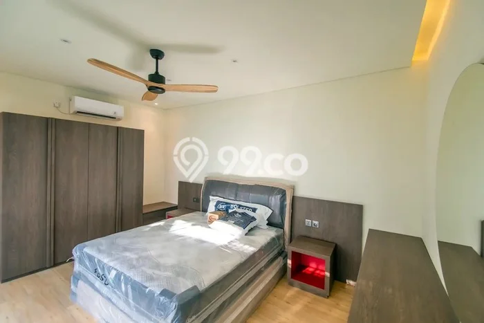 Hunian Mewah LB 130m2 Siap Pakai Desain Elegan di Sanur, Denpasar Hunian Mewah LB 130m2 Siap Pakai Desain Elegan di Sanur, Denpasar