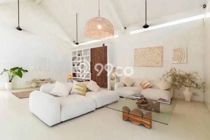 For Sale! Luxury House LT 800m2 Desain Modern di Pererenan For Sale! Luxury House LT 800m2 Desain Modern di Pererenan