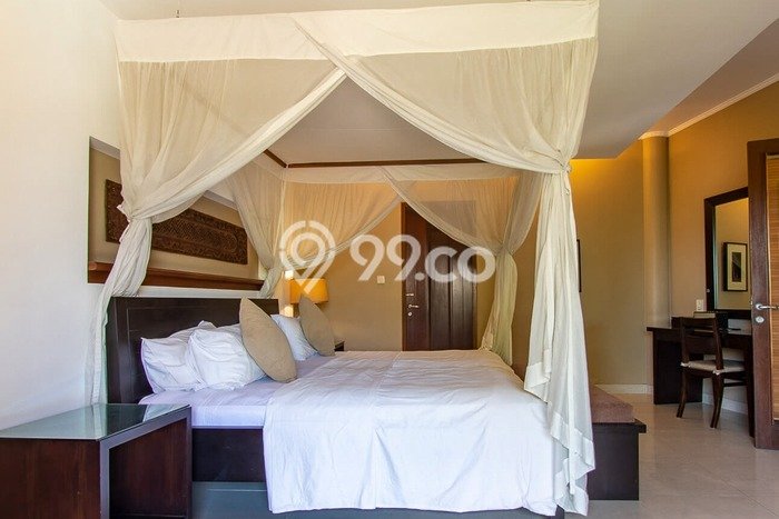 Rumah Luxury Modern Siap Huni di Petitenget Badung Rumah Luxury Modern Siap Huni di Petitenget Badung