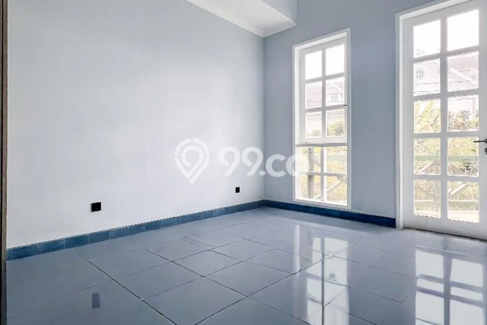 Rumah Luxury Modern Tanpa Renovasi di Umalas Badung Rumah Luxury Modern Tanpa Renovasi di Umalas Badung