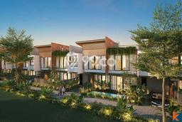 For Sale! Premium House LT 120m2 Desain Modern di Seminyak For Sale! Premium House LT 120m2 Desain Modern di Seminyak