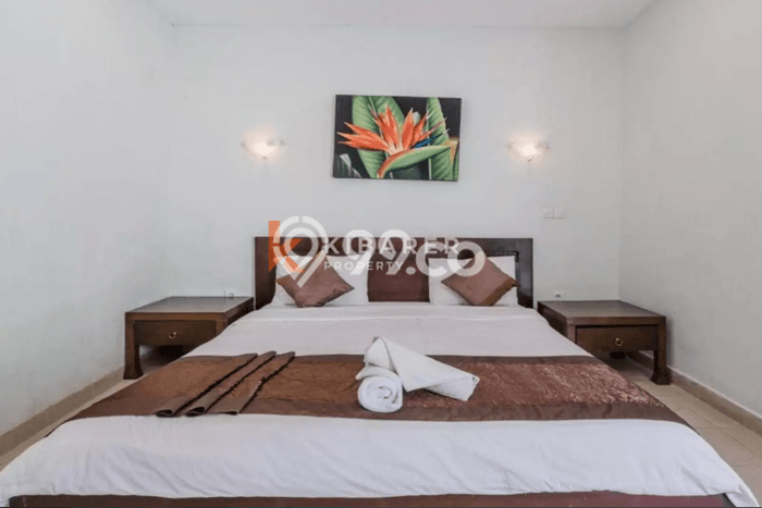 Disewakan! Rumah 4 Kamar Tidur &
4 Kamar Mandi di Seminyak, Badung Disewakan! Rumah 4 Kamar Tidur &
4 Kamar Mandi di Seminyak, Badung