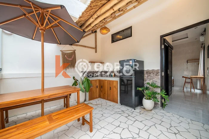 Disewakan! Rumah 3 Kamar Tidur &
2 Kamar Mandi di Canggu, Badung Disewakan! Rumah 3 Kamar Tidur &
2 Kamar Mandi di Canggu, Badung