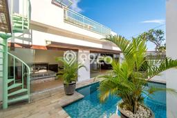 Hunian Mewah LB 130m2 Siap Pakai Desain Elegan di Sanur, Denpasar Hunian Mewah LB 130m2 Siap Pakai Desain Elegan di Sanur, Denpasar