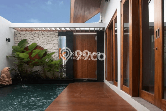 Disewakan Rumah Harga Terjangkau di canggu Badung dengan 2 Kamar Tidur Disewakan Rumah Harga Terjangkau di canggu Badung dengan 2 Kamar Tidur