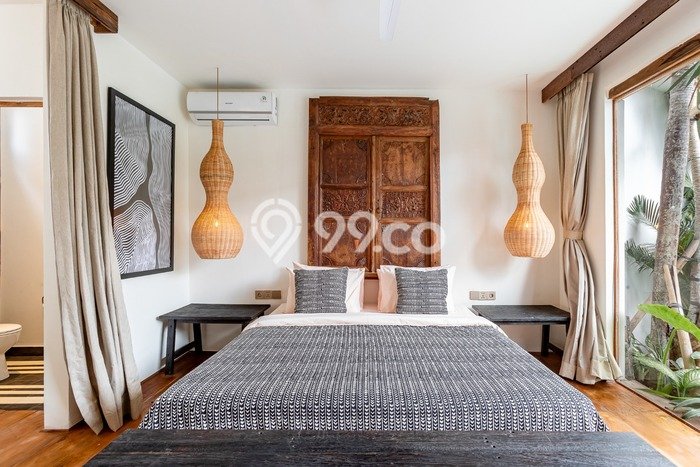 For Sale! Premium House LT 256m2 Desain Elegan di Umalas For Sale! Premium House LT 256m2 Desain Elegan di Umalas