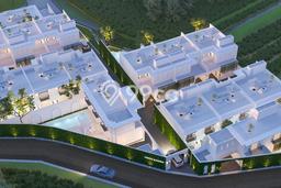 Rumah Elit LB 230m2 Siap Huni Desain Elegan di Umalas, Badung Rumah Elit LB 230m2 Siap Huni Desain Elegan di Umalas, Badung