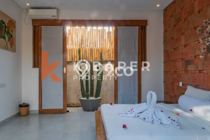 Jarang Ada! Rumah Sewa 2 Kamar Nyaman Siap Huni Jimbaran Jarang Ada! Rumah Sewa 2 Kamar Nyaman Siap Huni Jimbaran