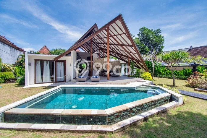 Jual Rumah Eksklusif 2 KT di Balangan, Badung Jual Rumah Eksklusif 2 KT di Balangan, Badung
