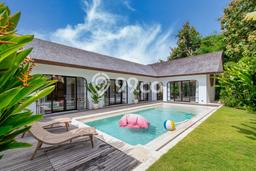 Dijual Rumah Mewah Megah Dengan View Eksklusif di Uluwatu, Badung Dijual Rumah Mewah Megah Dengan View Eksklusif di Uluwatu, Badung