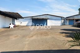 Dijual! Pabrik di Bekasi Bekasi LT 52815m2 / LB 34332m2 Kawasan Bisnis Dijual! Pabrik di Bekasi Bekasi LT 52815m2 / LB 34332m2 Kawasan Bisnis