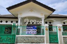 Dijual Hunian Rumah Nyaman 3 Kamar di Jatiwaringin, Bekasi Dijual Hunian Rumah Nyaman 3 Kamar di Jatiwaringin, Bekasi