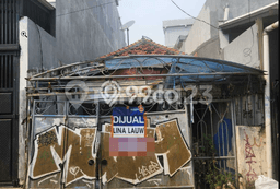 Rumah Strategis Modern Lb 76m2 di Kemayoran, Jakarta Pusat Rumah Strategis Modern Lb 76m2 di Kemayoran, Jakarta Pusat