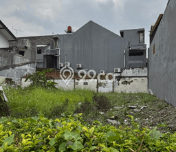 Lahan Dijual Lokasi Kebayoran Baru, Jakarta Selatan dengan Luas Tanah 295m2 dan Status SHM Lahan Dijual Lokasi Kebayoran Baru, Jakarta Selatan dengan Luas Tanah 295m2 dan Status SHM