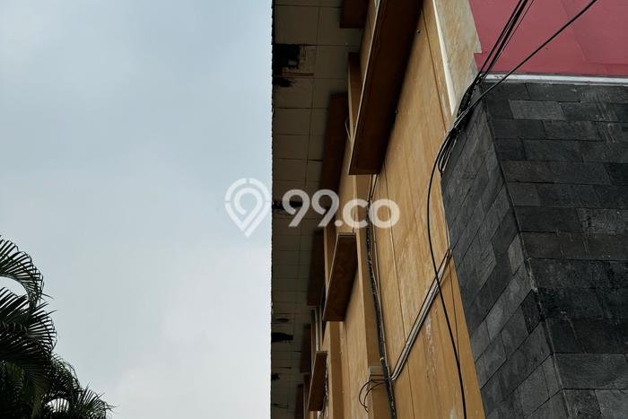 Kantor Dijual di Tanah Abang Jakarta Pusat dengan LB 2145m2 Kantor Dijual di Tanah Abang Jakarta Pusat dengan LB 2145m2