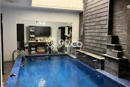 Disewakan Rumah Konsep Minimalis di Kebayoran Baru Jakarta Selatan dengan 4 KT Disewakan Rumah Konsep Minimalis di Kebayoran Baru Jakarta Selatan dengan 4 KT