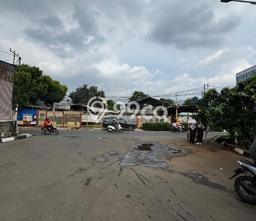 Kavling Tanah Dijual di Jagakarsa, Jakarta Selatan, Luas 1538m2 Area Strategis Kavling Tanah Dijual di Jagakarsa, Jakarta Selatan, Luas 1538m2 Area Strategis