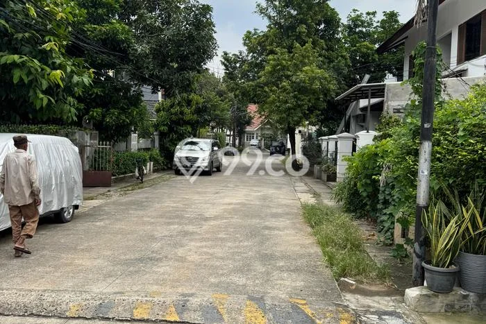 Lahan Dijual Lokasi Kebayoran Baru, Jakarta Selatan dengan Luas Tanah 295m2 dan Status SHM Lahan Dijual Lokasi Kebayoran Baru, Jakarta Selatan dengan Luas Tanah 295m2 dan Status SHM