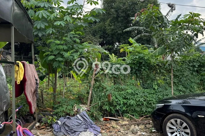 Dijual Tanah di Jakarta Selatan, Luas 2341m2 SHM Dijual Tanah di Jakarta Selatan, Luas 2341m2 SHM