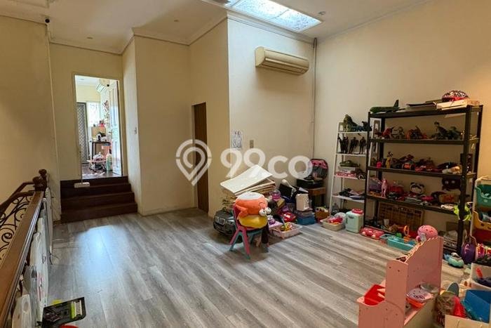 Hunian Super Elit dengan Akses Paling Strategis di Bendungan Hilir, Jakarta Pusat Hunian Super Elit dengan Akses Paling Strategis di Bendungan Hilir, Jakarta Pusat