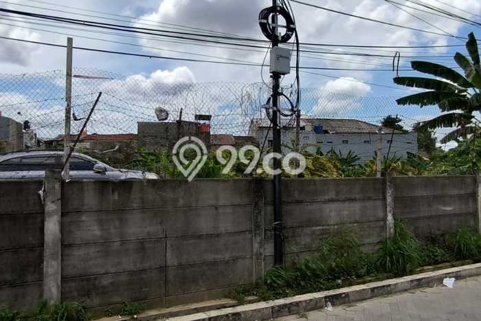 Tanah Kavling di Ciledug Dijual dengan Luas 1600m2 Tanah Kavling di Ciledug Dijual dengan Luas 1600m2