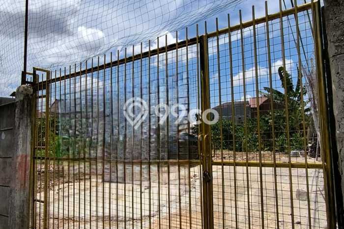 Tanah Kavling di Ciledug Dijual dengan Luas 1600m2 Tanah Kavling di Ciledug Dijual dengan Luas 1600m2