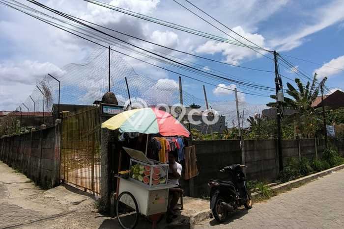 Tanah Kavling di Ciledug Dijual dengan Luas 1600m2 Tanah Kavling di Ciledug Dijual dengan Luas 1600m2