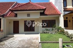 Rumah 2 Kamar Harga Menarik di Cirendeu, Jakarta Selatan Rumah 2 Kamar Harga Menarik di Cirendeu, Jakarta Selatan