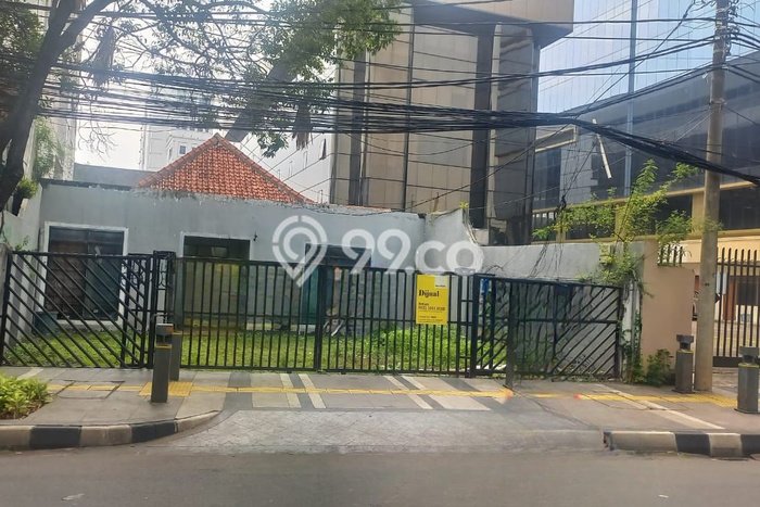 Siap Huni Hunian Elit 1 Kamar di Menteng Dekat ke Mana Saja Siap Huni Hunian Elit 1 Kamar di Menteng Dekat ke Mana Saja