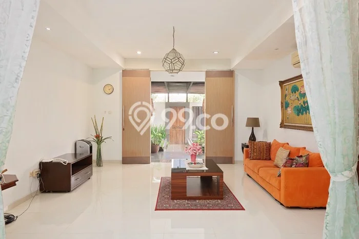 Hunian Minimalis Untuk Disewakan di Bangka Jakarta Selatan 3 KT & 3 KM Hunian Minimalis Untuk Disewakan di Bangka Jakarta Selatan 3 KT & 3 KM