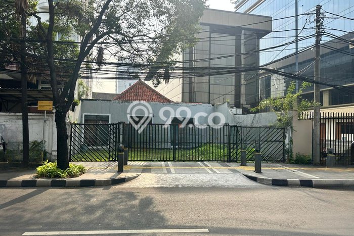 Siap Huni Hunian Elit 1 Kamar di Menteng Dekat ke Mana Saja Siap Huni Hunian Elit 1 Kamar di Menteng Dekat ke Mana Saja