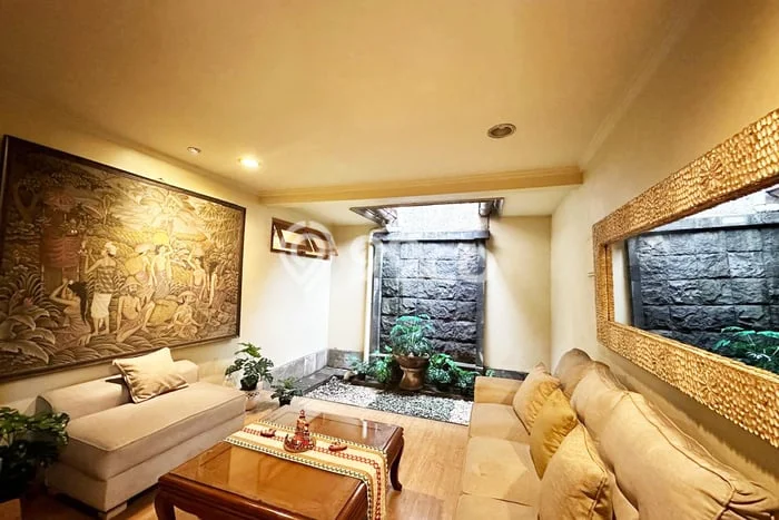 Dijual Rumah Mewah Elegan Dengan View Cantik di Pengadegan, Jakarta Selatan Dijual Rumah Mewah Elegan Dengan View Cantik di Pengadegan, Jakarta Selatan