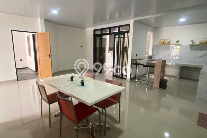 Dijual Hunian Mewah dengan Fasilitas Sekitar Lengkap di Kebayoran Baru, Jakarta Selatan Dijual Hunian Mewah dengan Fasilitas Sekitar Lengkap di Kebayoran Baru, Jakarta Selatan