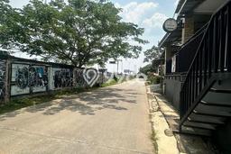 Dijual Rumah Luas Elegan Dengan View Eksklusif di Kukusan, Depok Dijual Rumah Luas Elegan Dengan View Eksklusif di Kukusan, Depok