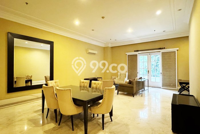 Dijual Cepat Apartemen Luxury di Kebayoran Lama, Jakarta Selatan 2 Kamar Harga Rp 4,8 Miliar Dijual Cepat Apartemen Luxury di Kebayoran Lama, Jakarta Selatan 2 Kamar Harga Rp 4,8 Miliar