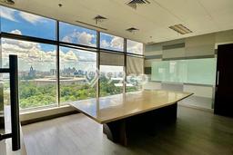 Unit Kantor Tersedia di Senayan Spesifikasi LB 373m2 Unit Kantor Tersedia di Senayan Spesifikasi LB 373m2