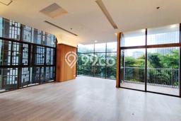 Hunian Apartemen Mewah & Eksklusif 2 Kamar di Kebayoran Baru, Jakarta Selatan Hunian Apartemen Mewah & Eksklusif 2 Kamar di Kebayoran Baru, Jakarta Selatan