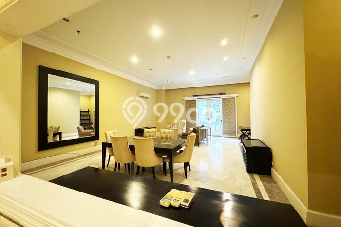 Dijual Cepat Apartemen Luxury di Kebayoran Lama, Jakarta Selatan 2 Kamar Harga Rp 4,8 Miliar Dijual Cepat Apartemen Luxury di Kebayoran Lama, Jakarta Selatan 2 Kamar Harga Rp 4,8 Miliar