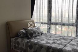 Disewakan Segera Apartemen Nyaman 3 KT di Kawasan Kebayoran Baru Disewakan Segera Apartemen Nyaman 3 KT di Kawasan Kebayoran Baru