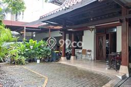 Hunian Super Mewah dengan Akses Paling Strategis di Pondok Indah, Jakarta Selatan Hunian Super Mewah dengan Akses Paling Strategis di Pondok Indah, Jakarta Selatan