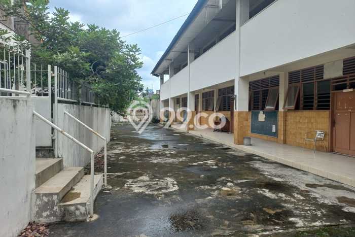 Kavling Tanah Dijual di Kebayoran Lama, Jakarta Selatan, Luas 1841m2 Area Strategis Kavling Tanah Dijual di Kebayoran Lama, Jakarta Selatan, Luas 1841m2 Area Strategis