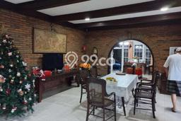 For Sale! Premium House LT 1200m2 Desain Elegan di Kemang For Sale! Premium House LT 1200m2 Desain Elegan di Kemang