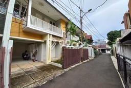 Dijual Rumah Elit Exclusive di Cilandak, Jakarta Selatan Dijual Rumah Elit Exclusive di Cilandak, Jakarta Selatan