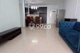 Hunian Apartemen 2 KT 1 KM di Tebet, Jakarta Selatan Dijual Cepat Hunian Apartemen 2 KT 1 KM di Tebet, Jakarta Selatan Dijual Cepat