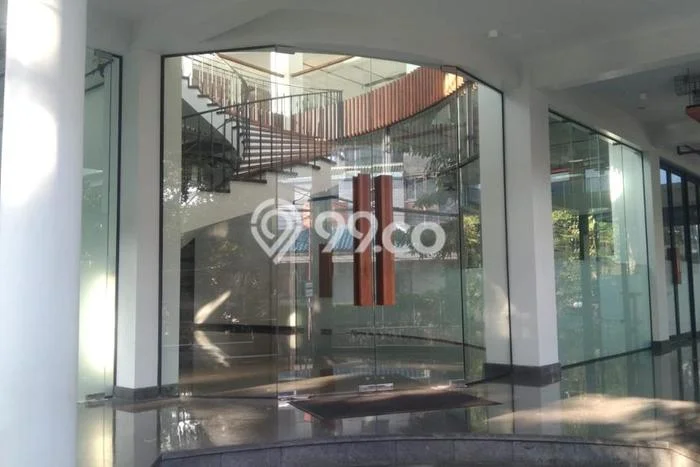 For Rent Kantor Premium di Kebayoran Baru, Luas 2580m2m², Pusat Bisnis For Rent Kantor Premium di Kebayoran Baru, Luas 2580m2m², Pusat Bisnis