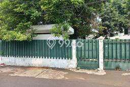 Kavling Tanah Dijual di Jatinegara Jakarta Timur Spesifikasi 1402m2 Kavling Tanah Dijual di Jatinegara Jakarta Timur Spesifikasi 1402m2