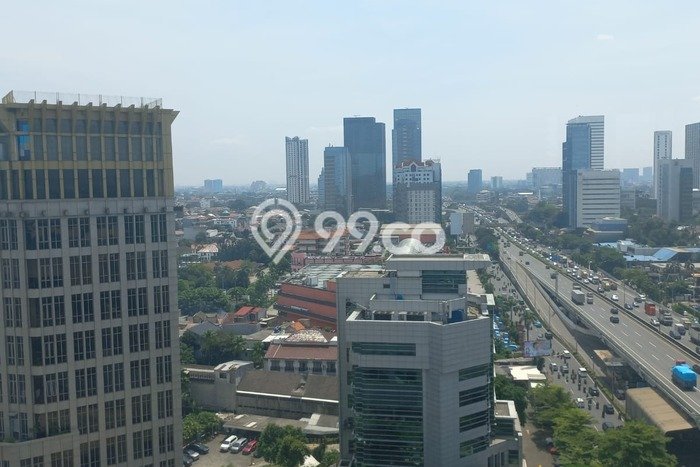 Komersial Dijual Lokasi Stratagis di Cilandak Jakarta Selatan Cocok untuk Investasi Komersial Dijual Lokasi Stratagis di Cilandak Jakarta Selatan Cocok untuk Investasi
