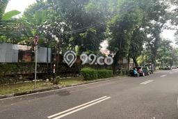 Tanah Dijual Area Strategis di Panglima Polim Jakarta Selatan 2271m2 Tanah Dijual Area Strategis di Panglima Polim Jakarta Selatan 2271m2